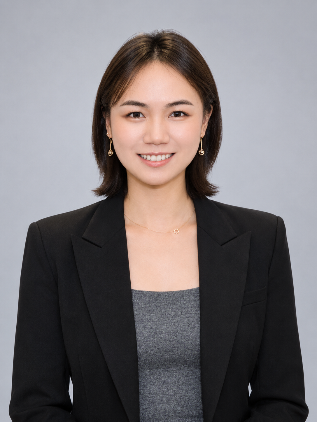 Attorney Lingjuan Liu
